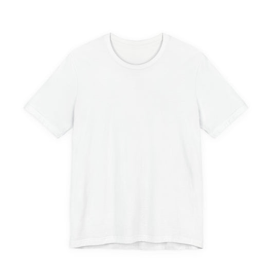 She is my partner in wine - Arrow Right (Back Print)