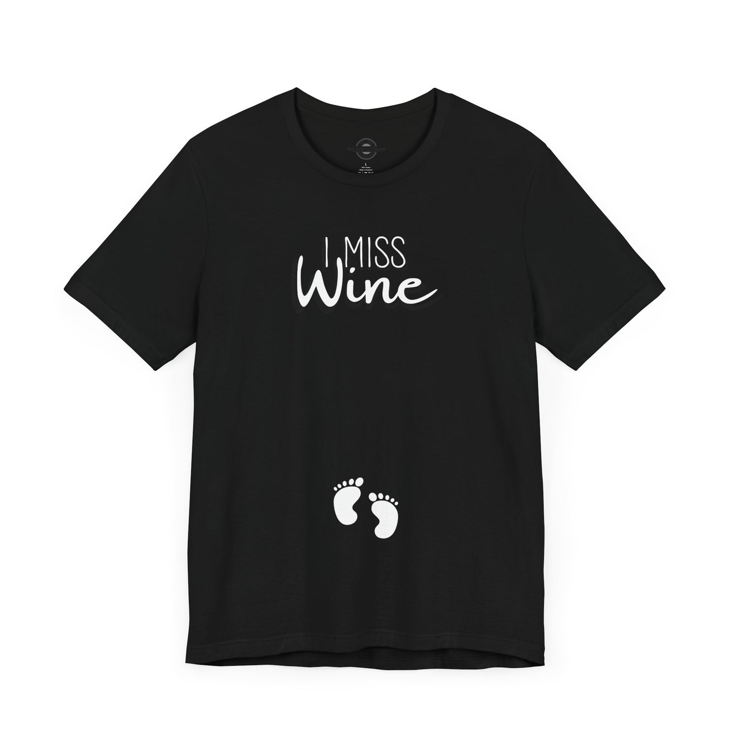 I Miss Wine – (Pregnancy Reveal)