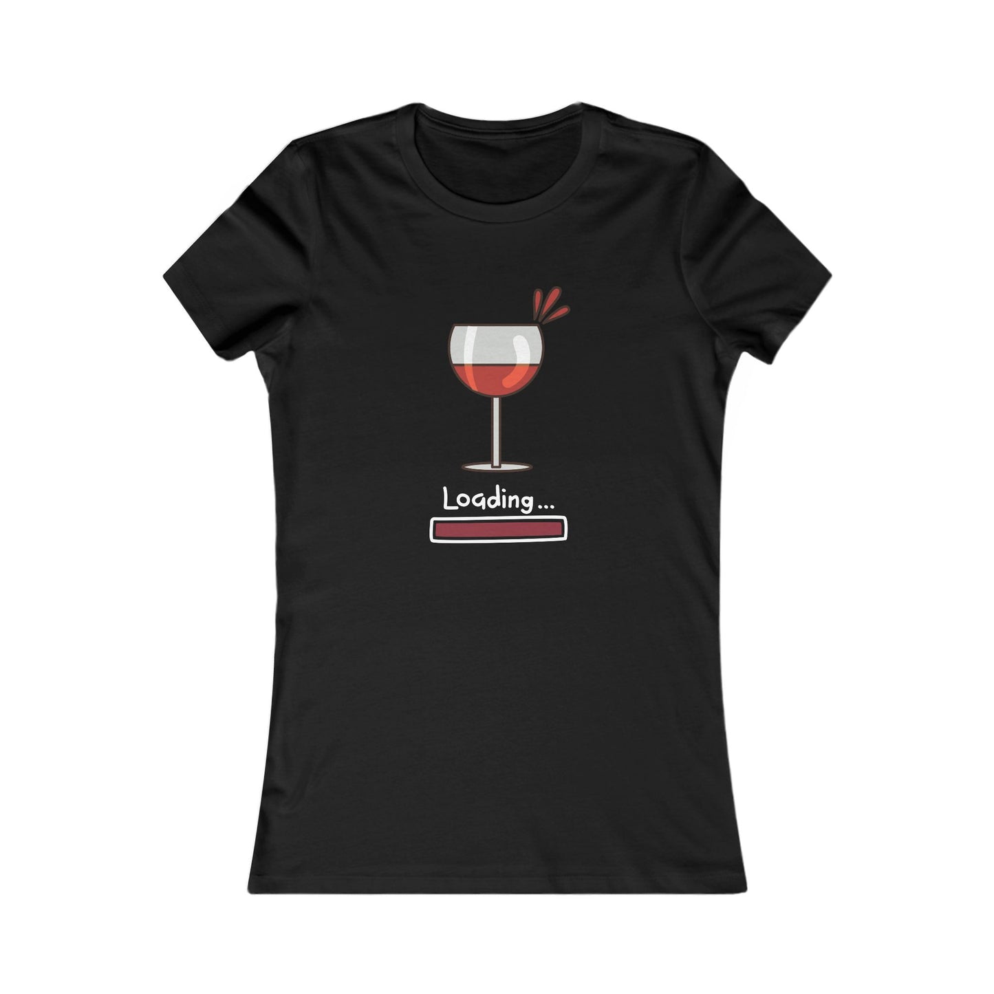 Wine loading