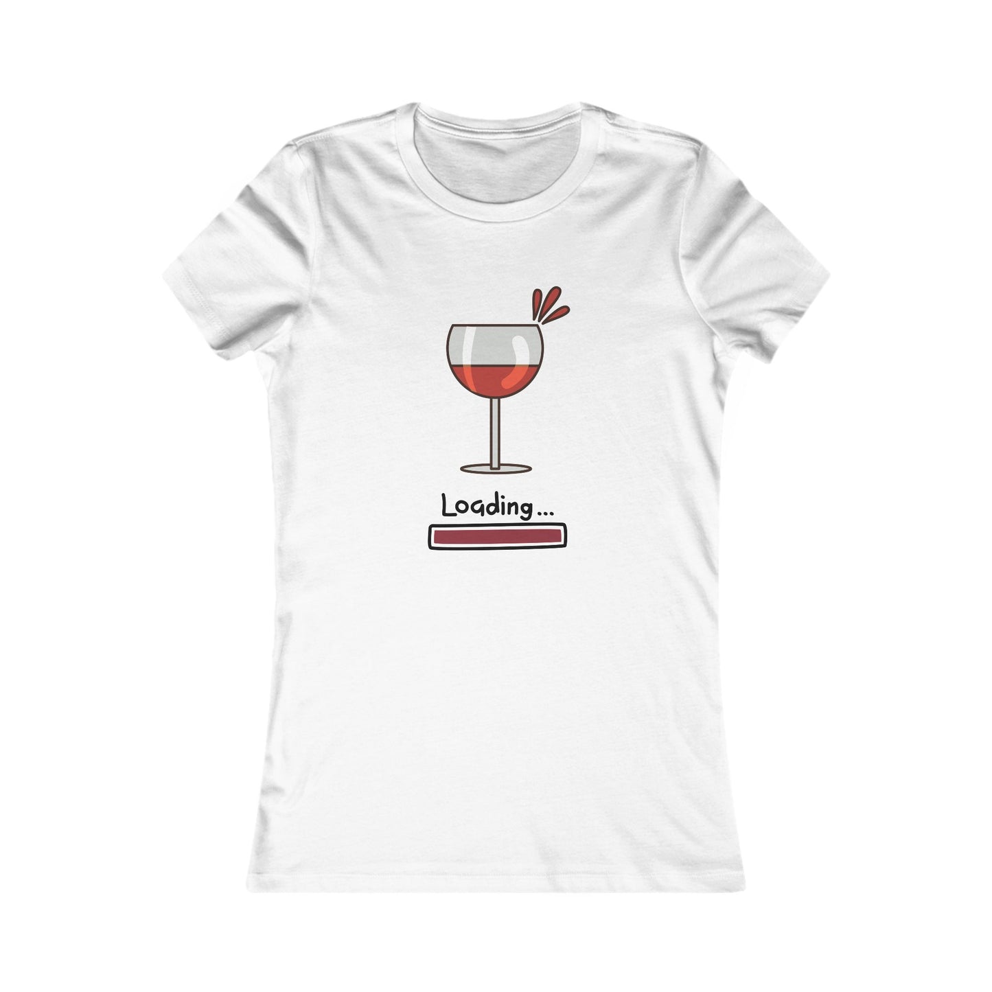 Wine loading