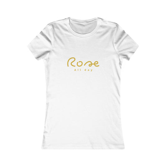Rose All Day