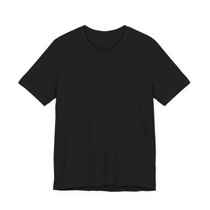 She is my partner in wine - Arrow Right (Back Print)