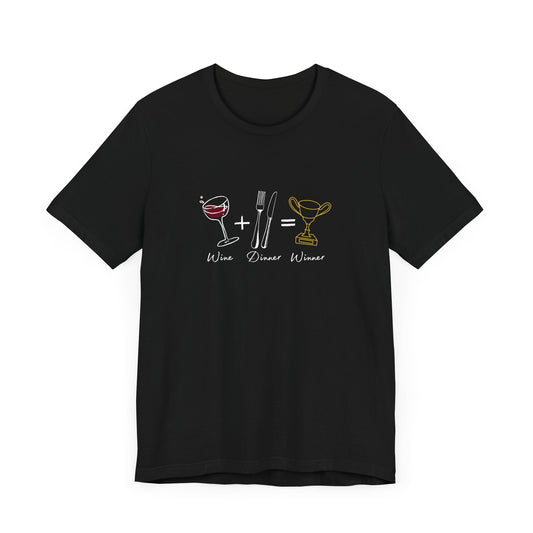 Wine - Dinner -  Winner