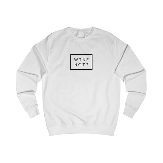 Wine Not?