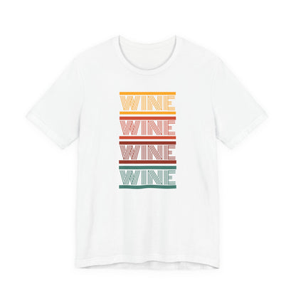 WINE WINE WINE WINE