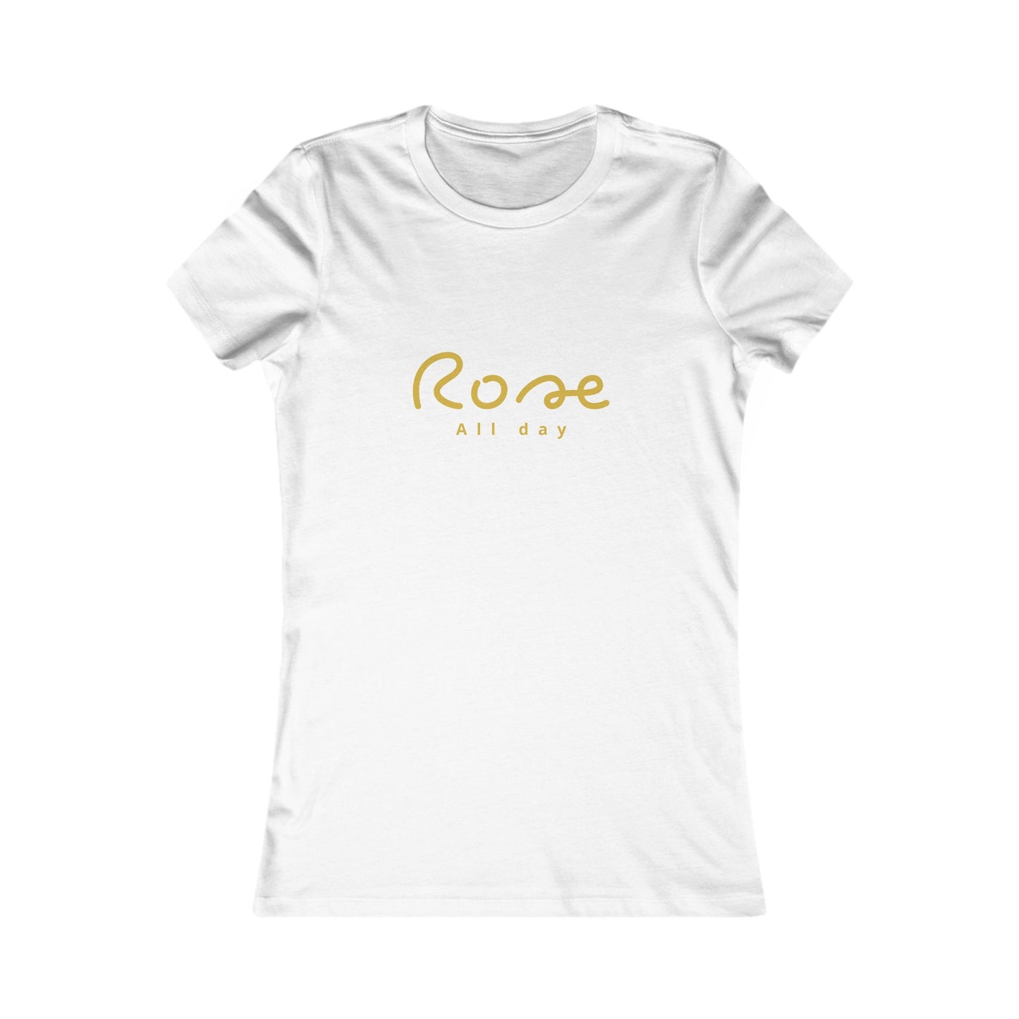 Rose All Day