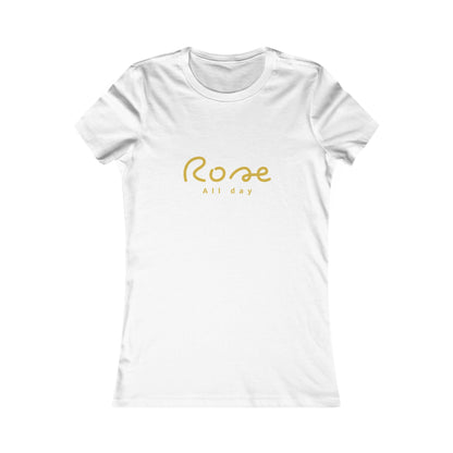 Rose All Day