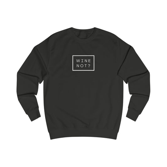 Wine Not?