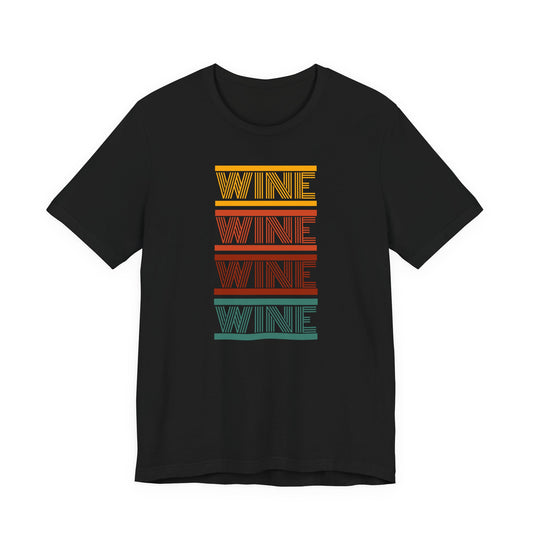 WINE WINE WINE WINE